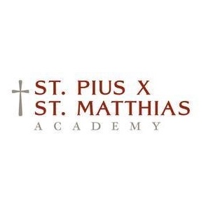 St. Pius X St. Matthias Academy