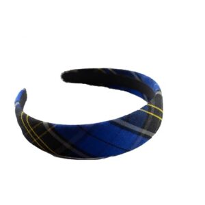 CHURCHILL HARD HEADBAND