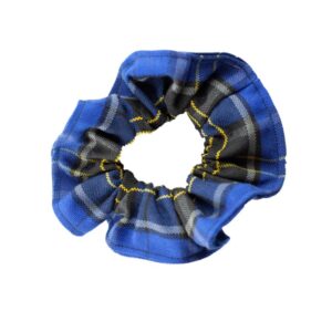 CHURCHILL SCRUNCHIE