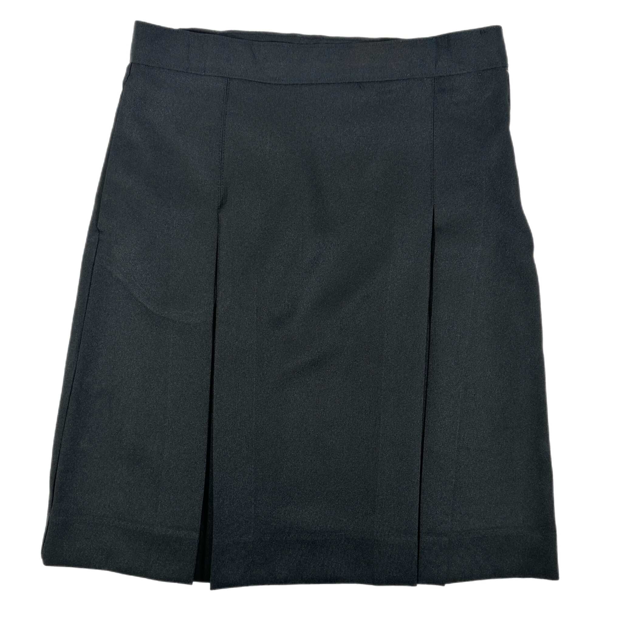 KHAKI /BLACK SKIRT GRADES 312TH Michael’s School Uniforms