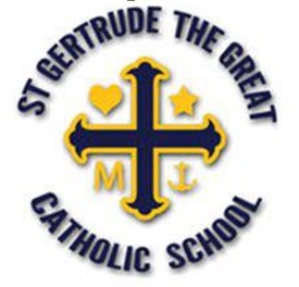St. Gertrude The Great Catholic School