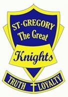 St. Gregory The Great School