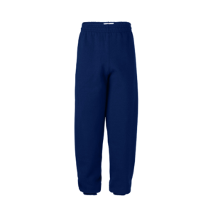Navy Sweatpants w/ OLR logo