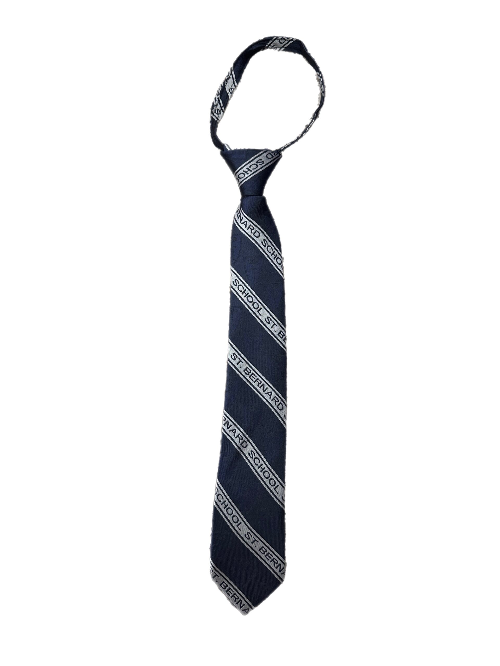 St Bernard Parish CUSTOM MADE TIE Michael s School Uniforms