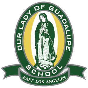 Our Lady of Guadalupe- LA