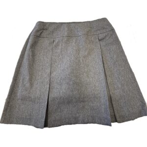 Grey Skirt w/ shorts underneath