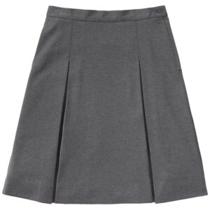 Grey Skirt
