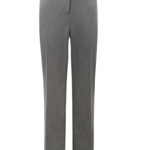 Girls Grey NDA Pants